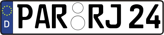 PAR-RJ24