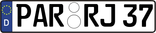 PAR-RJ37