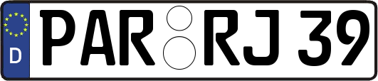 PAR-RJ39