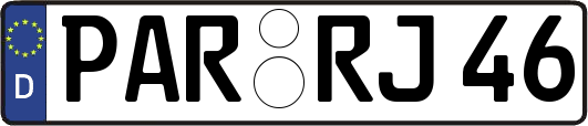 PAR-RJ46