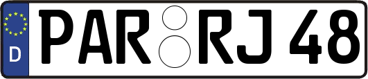 PAR-RJ48