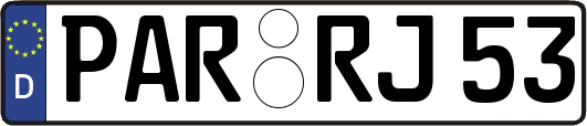 PAR-RJ53