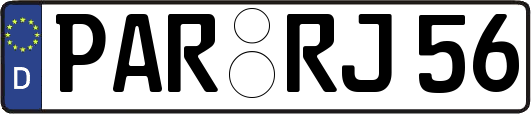 PAR-RJ56