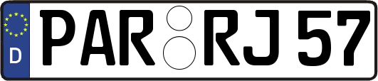 PAR-RJ57