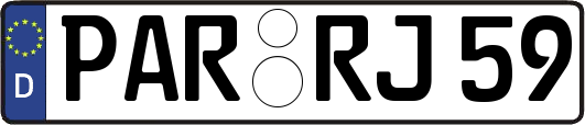 PAR-RJ59