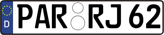 PAR-RJ62