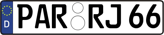 PAR-RJ66