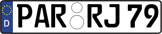 PAR-RJ79