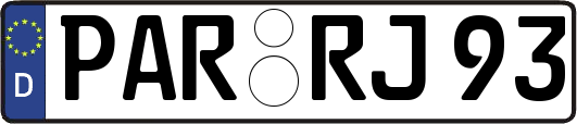 PAR-RJ93