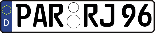 PAR-RJ96