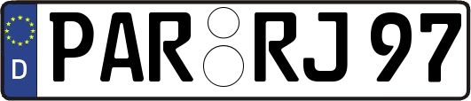 PAR-RJ97