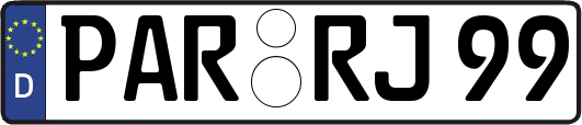 PAR-RJ99