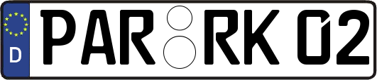 PAR-RK02