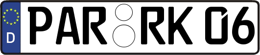 PAR-RK06
