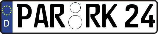 PAR-RK24