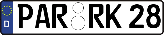 PAR-RK28