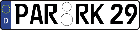 PAR-RK29
