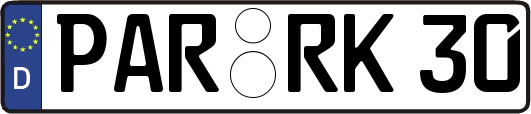 PAR-RK30