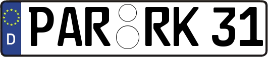 PAR-RK31