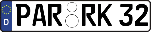 PAR-RK32