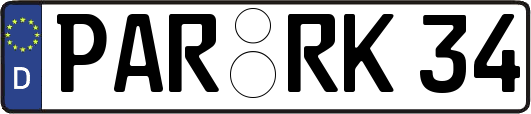 PAR-RK34