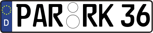 PAR-RK36