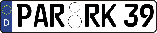 PAR-RK39