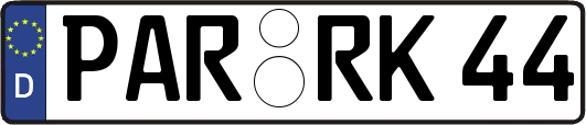 PAR-RK44