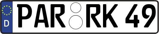 PAR-RK49