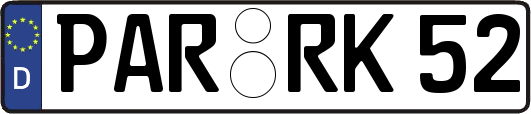 PAR-RK52