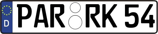 PAR-RK54