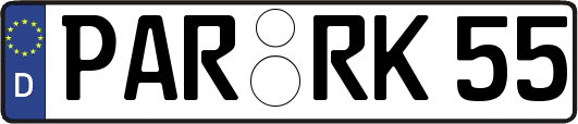 PAR-RK55
