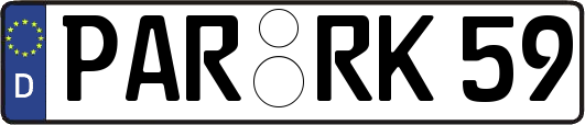 PAR-RK59
