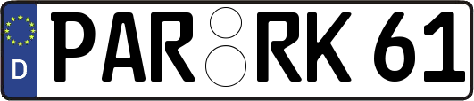 PAR-RK61