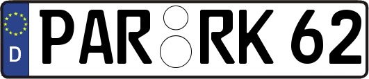 PAR-RK62