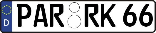 PAR-RK66