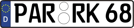 PAR-RK68