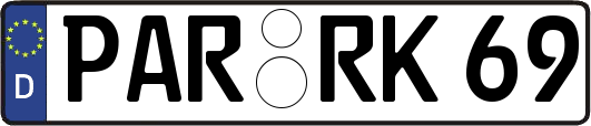 PAR-RK69