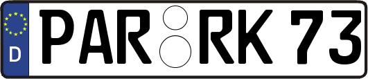 PAR-RK73