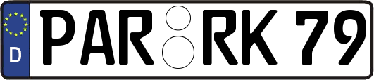 PAR-RK79