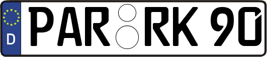 PAR-RK90