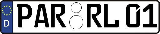 PAR-RL01