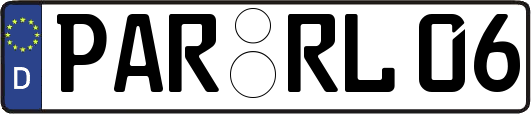 PAR-RL06