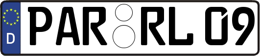 PAR-RL09
