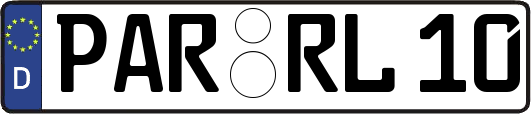 PAR-RL10