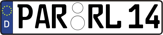 PAR-RL14