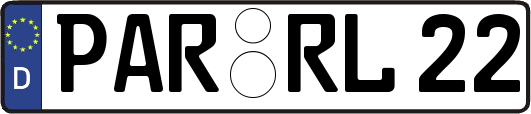 PAR-RL22