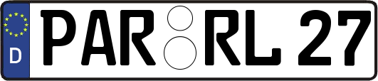 PAR-RL27