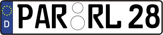 PAR-RL28
