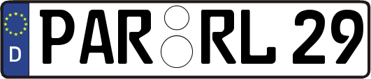 PAR-RL29